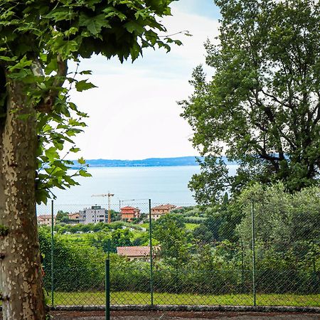 Residence Vignol Bardolino Exteriör bild
