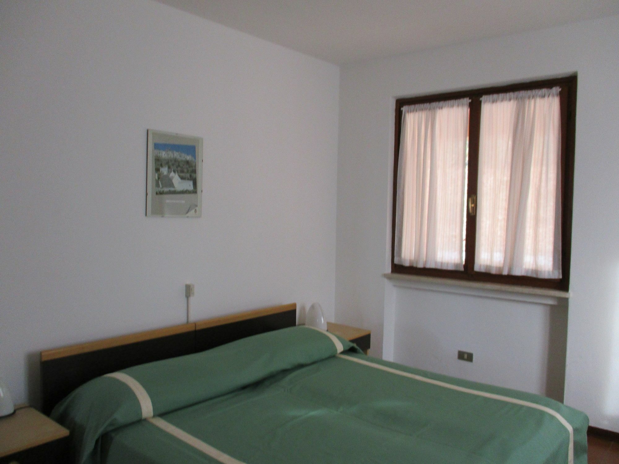 Residence Vignol Bardolino Exteriör bild